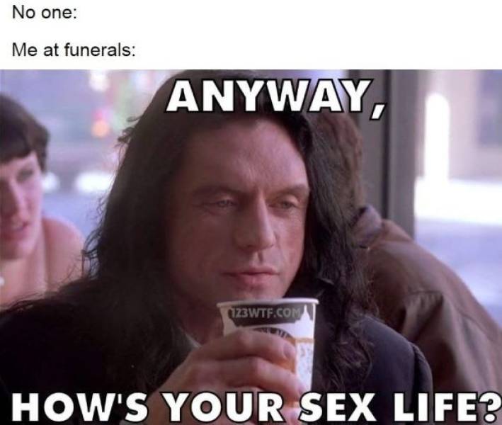 Dirty Mind, Come Here!