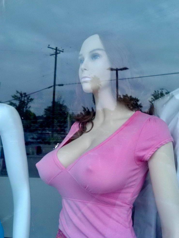 Dirty Mind, Come Here!