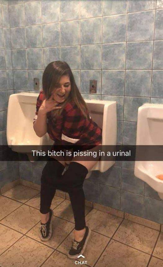 Dirty Mind, Come Here!