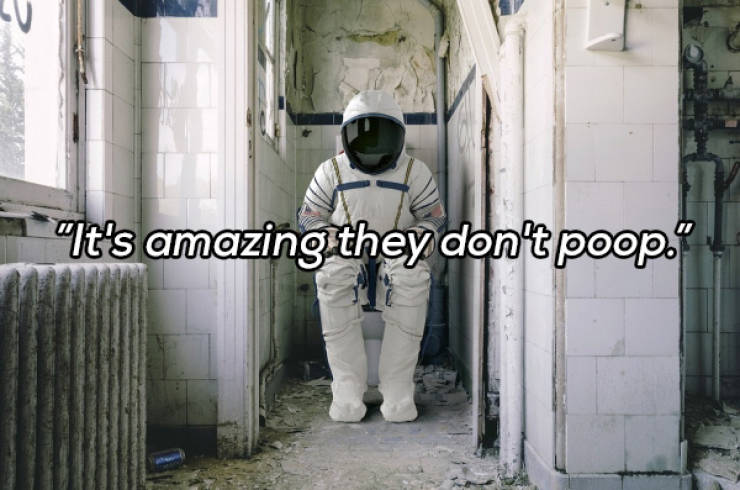 Why Men Think Women Are Amazing