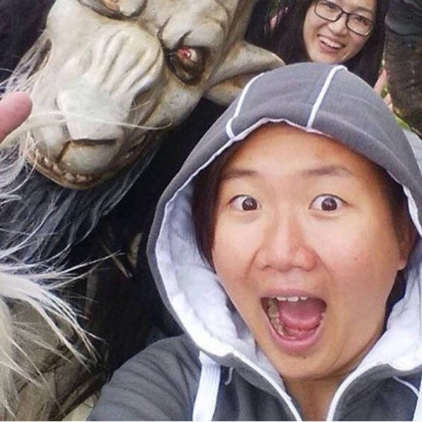 Looks Like A Big Fat Nope