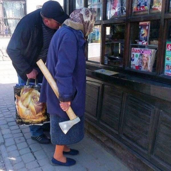 Looks Like A Big Fat Nope