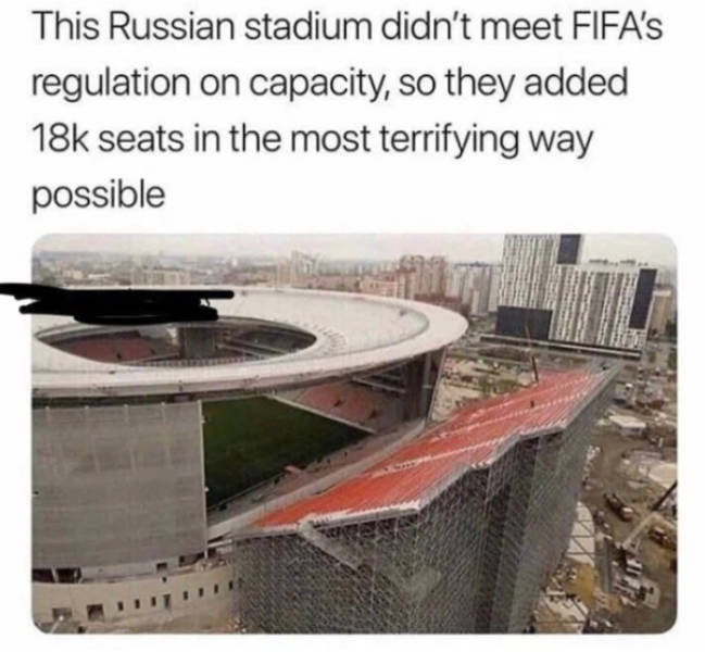 Looks Like A Big Fat Nope