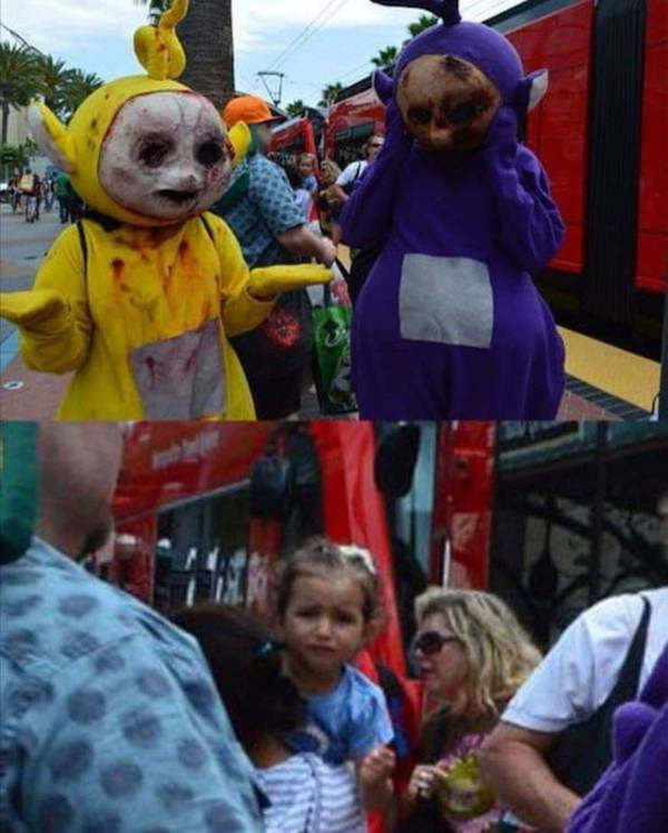 Looks Like A Big Fat Nope