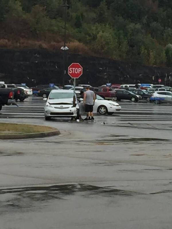 Looks Like A Big Fat Nope