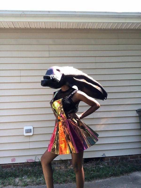 Looks Like A Big Fat Nope