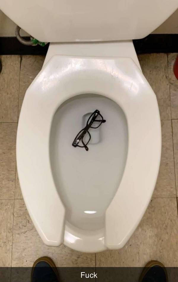 Looks Like A Big Fat Nope