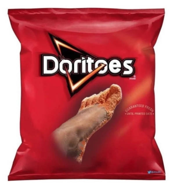 Looks Like A Big Fat Nope