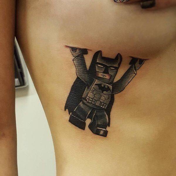 Dirty Mind, Come Here!