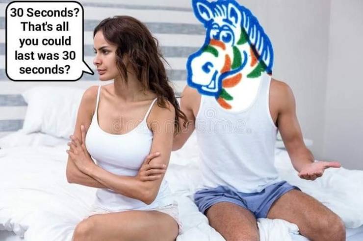 Dirty Mind, Come Here!