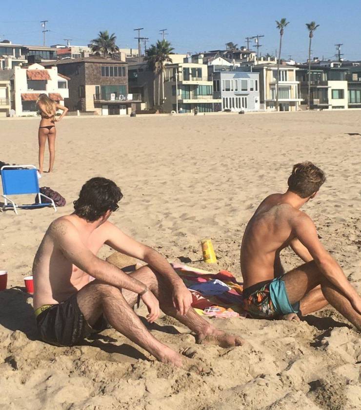 Dirty Mind, Come Here!