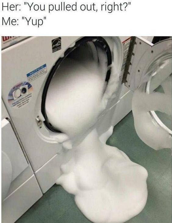 Dirty Mind, Come Here!