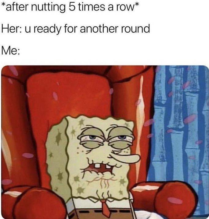 Dirty Mind, Come Here!