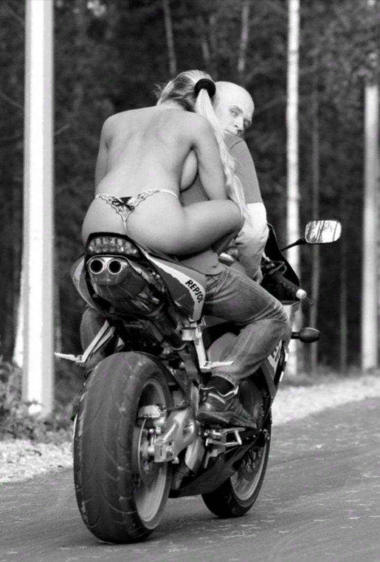 Dirty Mind, Come Here!