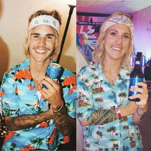 It’s Time For Awful Halloween Costumes!