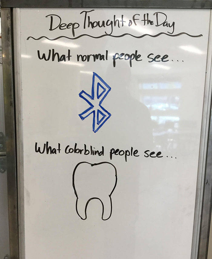 These Teachers Are The Best!