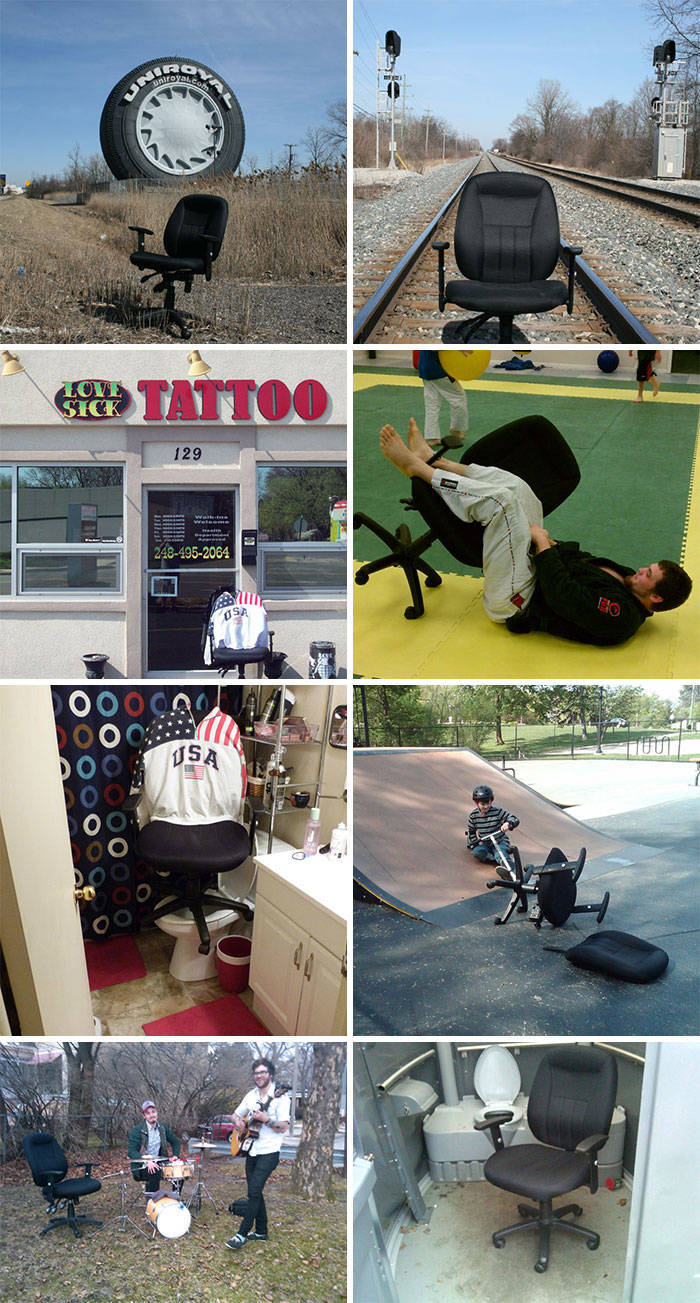 These Teachers Are The Best!