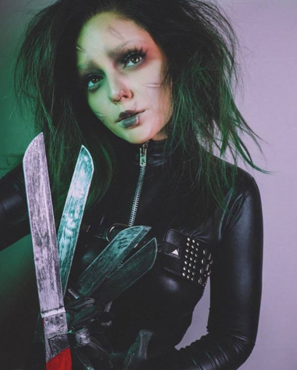 Sexy Or Creepy? It’s Up To You