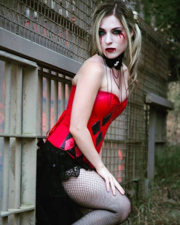 Sexy Or Creepy? It’s Up To You