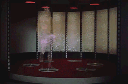 A Galaxy Of “Star Trek” Facts