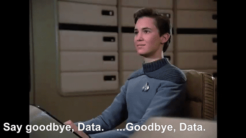 A Galaxy Of “Star Trek” Facts