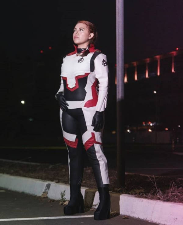 When Movies Inspire Halloween Costumes