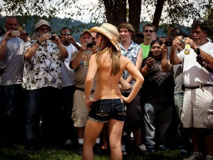 Dirty Mind, Come Here!