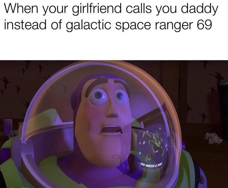 Dirty Mind, Come Here!