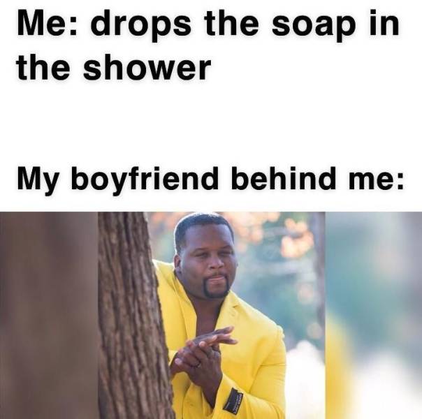 Dirty Mind, Come Here!