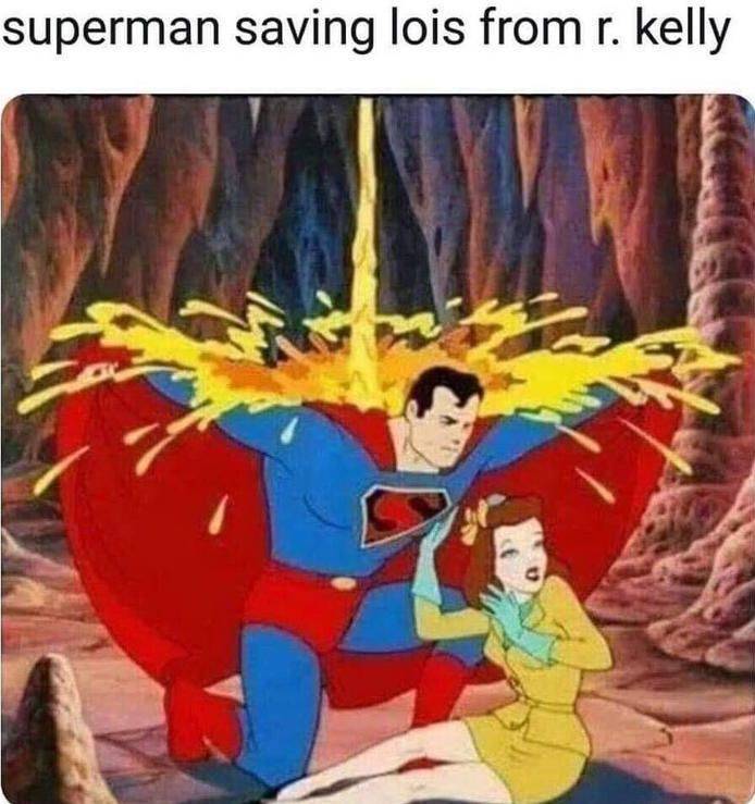 Dirty Mind, Come Here!