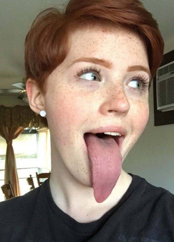 Girls Are Having Tons Of Fun!