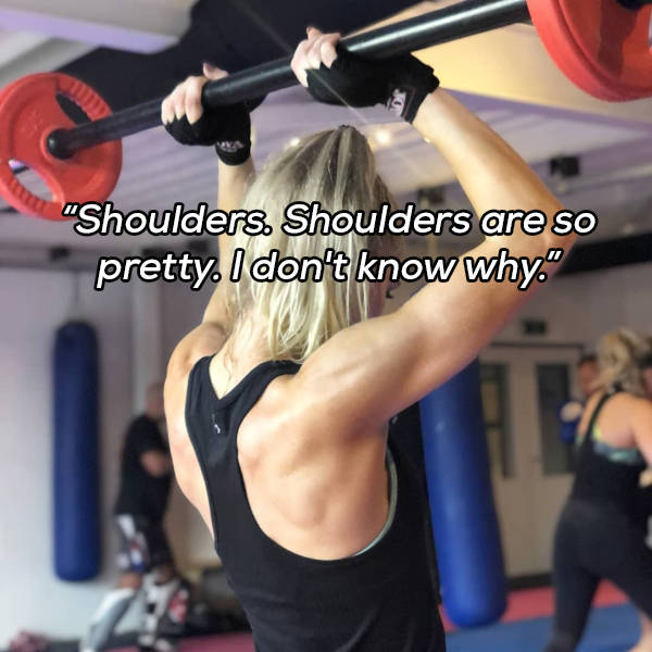 Why Do We Find These Things Sexy?!