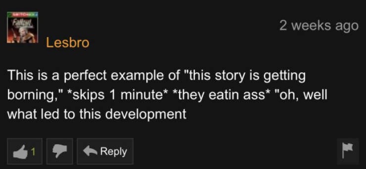 Pornhub Comment Section Is… Well… You’ll See