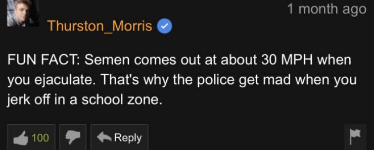 Pornhub Comment Section Is… Well… You’ll See