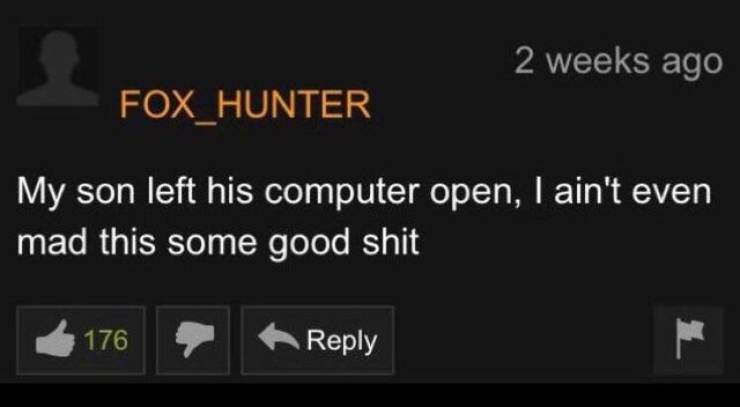 Pornhub Comment Section Is… Well… You’ll See