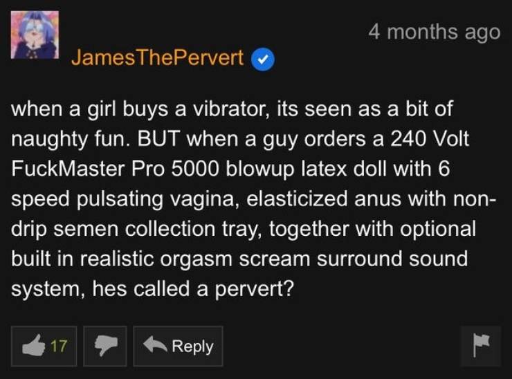 Pornhub Comment Section Is… Well… You’ll See