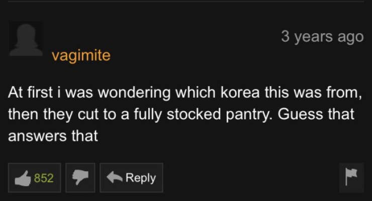 Pornhub Comment Section Is… Well… You’ll See