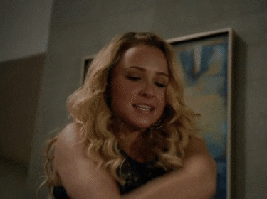 Just Female Celebs Being Sexy