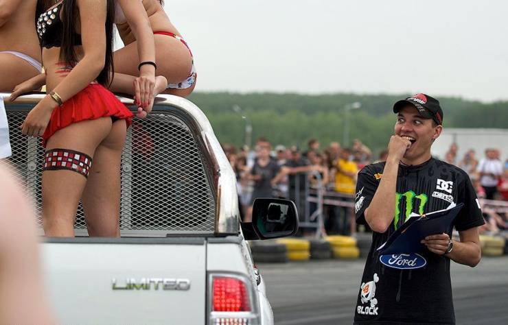 Dirty Mind, Come Here!