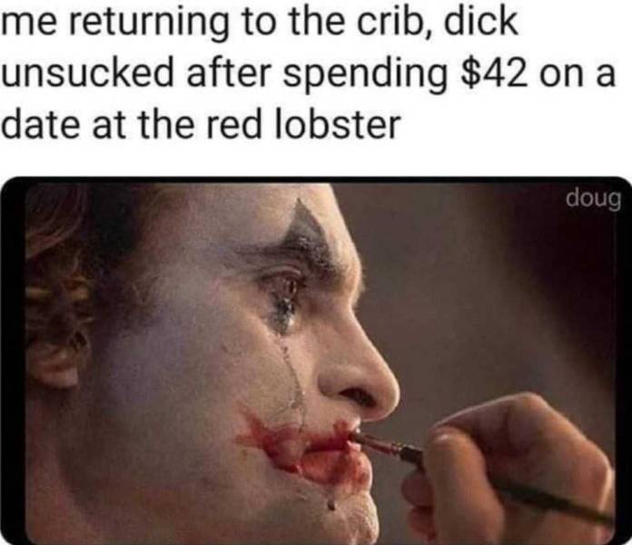 Dirty Mind, Come Here!