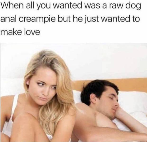 Dirty Mind, Come Here!