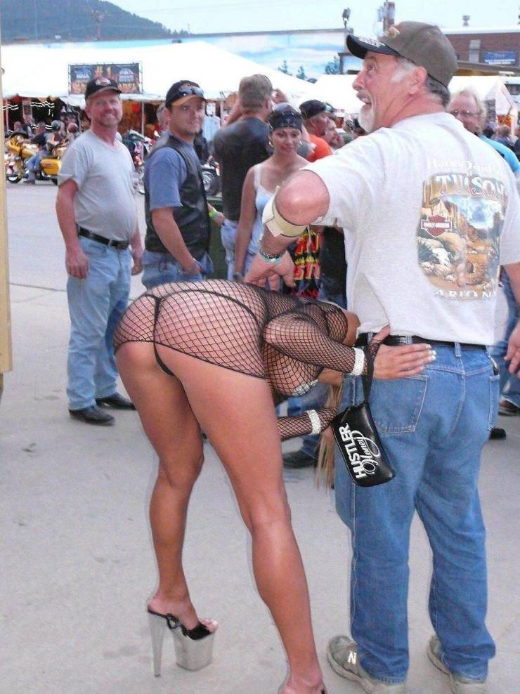 Dirty Mind, Come Here!