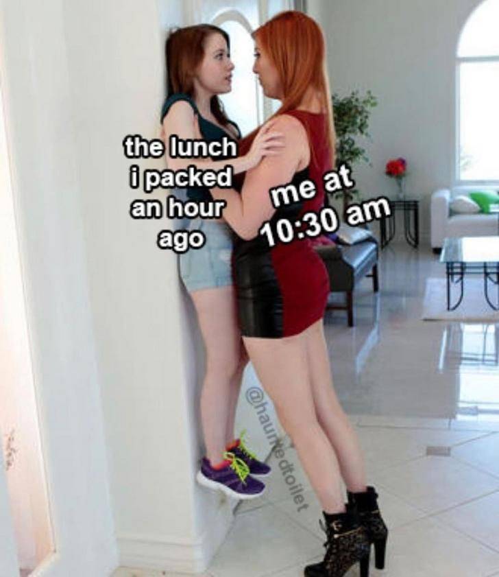 Dirty Mind, Come Here!