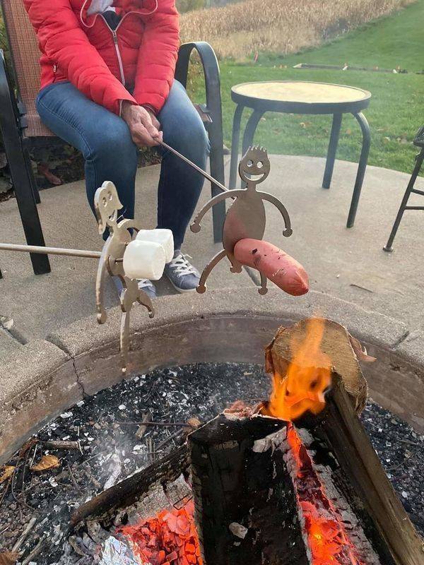 Dirty Mind, Come Here!