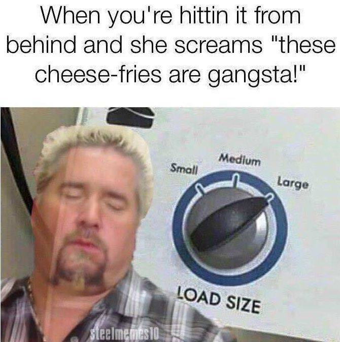 Dirty Mind, Come Here!