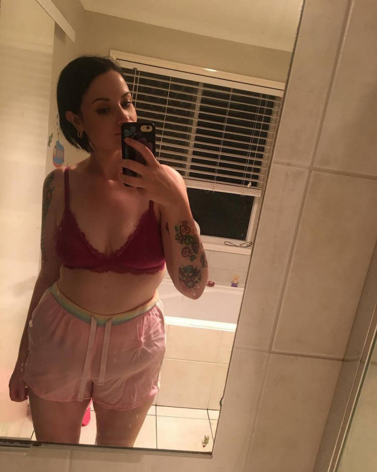 Mom Loses 60 Kilos In A Year