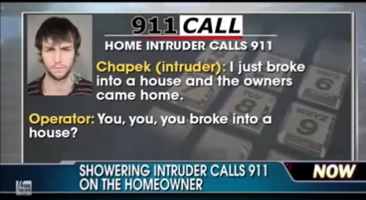 Trash Is All Around Us…