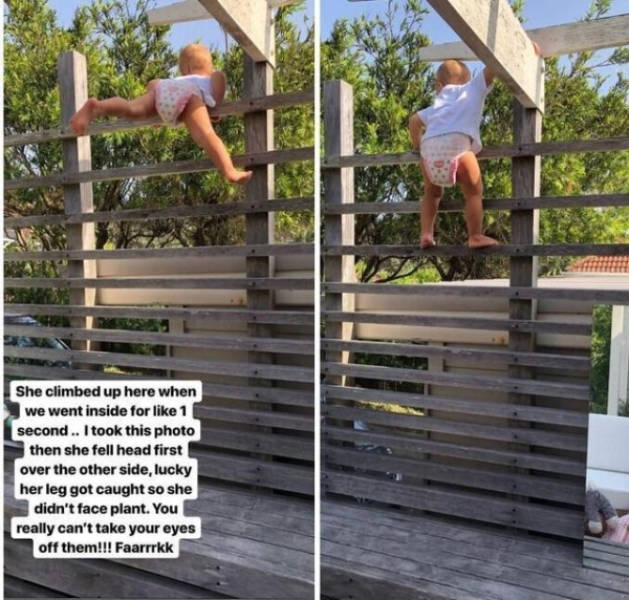 Trash Is All Around Us…