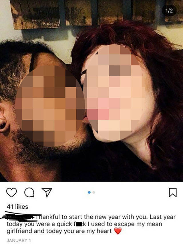 Trash Is All Around Us…