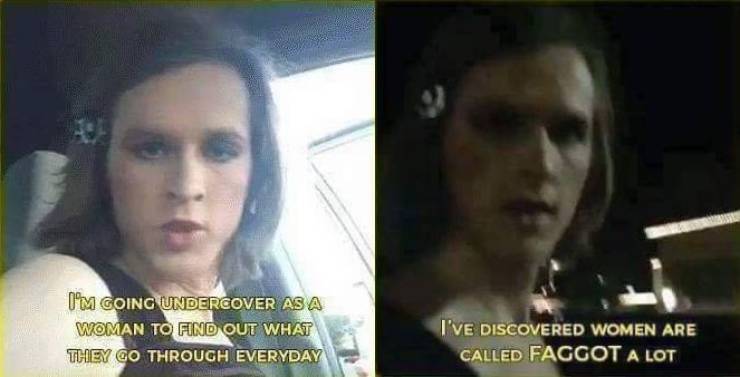 Dirty Mind, Come Here!